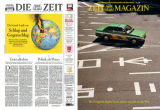 : Die Zeit mit Zeit Magazin + Furche No 17 vom 18  April 2024
