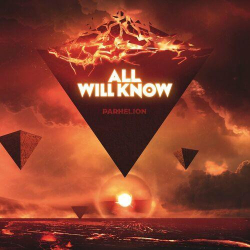 : All Will Know - Parhelion (2024)