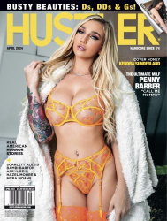 : Hustler Erotikmagazin Usa No 04 April 2024
