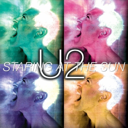: U2 - Staring At The Sun (Remastered) (2024)