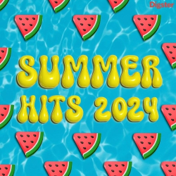 : Summer Hits 2024 (2024)