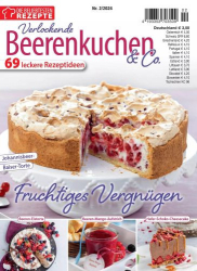 : Die beliebtesten Rezepte Magazin No 02 2024
