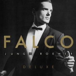 : Falco - Junge Roemer (Deluxe Edition) (2024)
