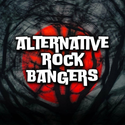 : Alternative Rock Bangers (2024)