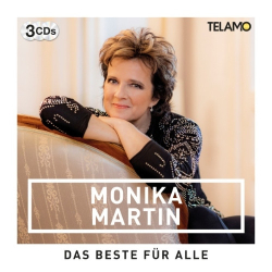: Monika Martin - Das Beste Für Alle (2024)