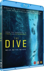 : The Dive 2023 German BDRip x265 - LDO