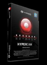 : HyperCam Business Edition 6.2.2404.10