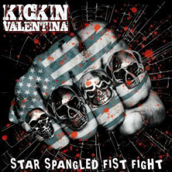 : Kickin Valentina - Star Spangled Fist Fight (2024)