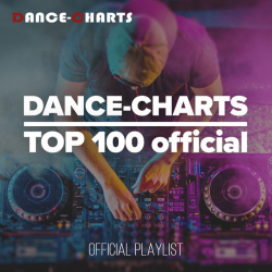 : German Top 100 DJ Charts (19.04.2024)