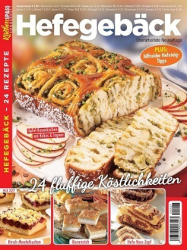 :  Küchenspass Kochmagazin Sonderheft April 2024