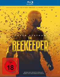 : The Beekeeper 2024 German Bdrip XviD-AsCoR