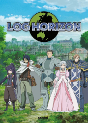 : Log Horizon S01E07 German Dl AniMe 1080p Web H264-OniGiRi