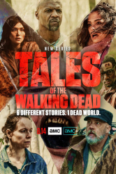 : Tales of the Walking Dead S01E01 German Dubbed Dl 1080p BluRay x264-Tmsf