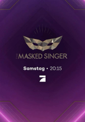 : The Masked Singer S10E01 German 1080p Web H264-Rwp