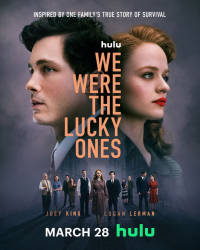 : We Were the Lucky Ones S01E01 German Dl Hdr 2160P Web H265-RiLe