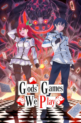 : Gods Games We Play S01E02 German Dl AniMe 1080p Web H264-OniGiRi