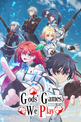 : Gods Games We Play S01E03 German Dl AniMe 1080p Web H264-OniGiRi