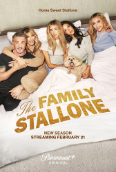 : Die Familie Stallone S02E09 German Dl 1080p Web h264-Haxe