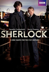 : Sherlock S01 Complete German 5 1 Dl Dtsma 720p BdriP Proper x264-TvR
