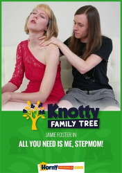 : All You Need Is Me, Stepmom XXX WEBRip MP4 1080p