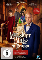 : Monsieur Blake zu Diensten 2023 German Eac3 Dl 1080p Web H264-SiXtyniNe