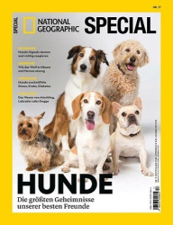 : National Geographic Special Magazine No 17 2024
