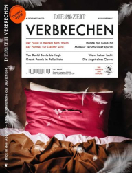 : Die Zeit Verbrechen Magazin No 26 2024
