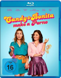 : Candy And Bonita Make A Porno 2023 German Dl 720P Bluray X264-Watchable