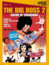 : The Big Boss 2 Rache In Shanghai 1981 German Dvdrip X264-Watchable