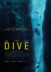 : The Dive 2023 Multi Complete Bluray-Monument