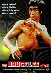 : Die Bruce Lee Story 1974 German Dvdrip X264-Watchable