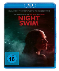 : Night Swim 2024 German Bdrip x264-DetaiLs
