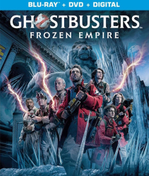 : Ghostbusters Frozen Empire 2024 German Ld 1080p Webrip x265-omikron