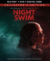 : Night Swim 2024 German Dl 1080p BluRay Avc-Untavc