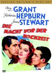 : Die Nacht vor der Hochzeit 1940 German 1080p AC3 microHD x264 - RAIST