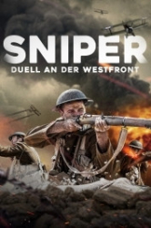 : Sniper Duell an der Westfront 2022 German 1080p AC3 microHD x264 - RAIST