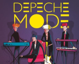 : Depeche Mode - Sammlung (61 Alben) (1984-2023)