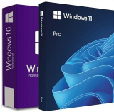 : Windows 11 + Windows 10 AIO 32in1 (x64) April 2024