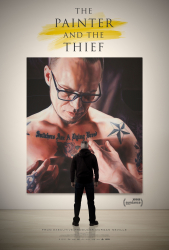 : The Painter and the Thief 2020 German Doku 720p Hdtv x264-Tmsf