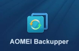 : AOMEI Backupper 7.3.5