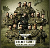 : Bulletproof - Die Challenge S01E04 German 720p Web H264-SynergiE