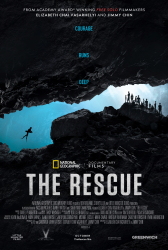 : The Rescue 2021 German Dl Doku Hdr 2160p Web H265-Dmpd
