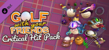 : Golf With Your Friends Critical Hit Pack-Tenoke