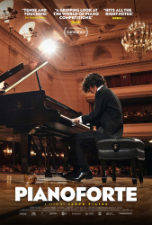 : Pianoforte Der Chopin Wettbewerb in Warschau 2023 German Doku 720p Hdtv x264-Tmsf