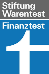 :  Stiftung Warentest Finanztest Magazin No 01-05 2024