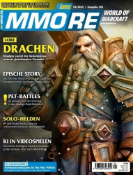 :  PC Games MMore Magazin Mai No 05 2024