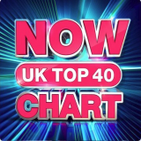 : NOW UK Top 40 Chart 19.04.2024