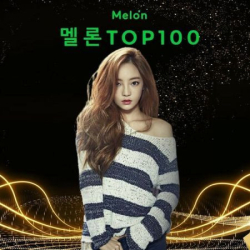 : Melon Top 100 K-Pop Singles Chart 20.04.2024
