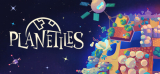 : Planetiles-Tenoke