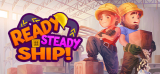 : Ready Steady Ship-Tenoke